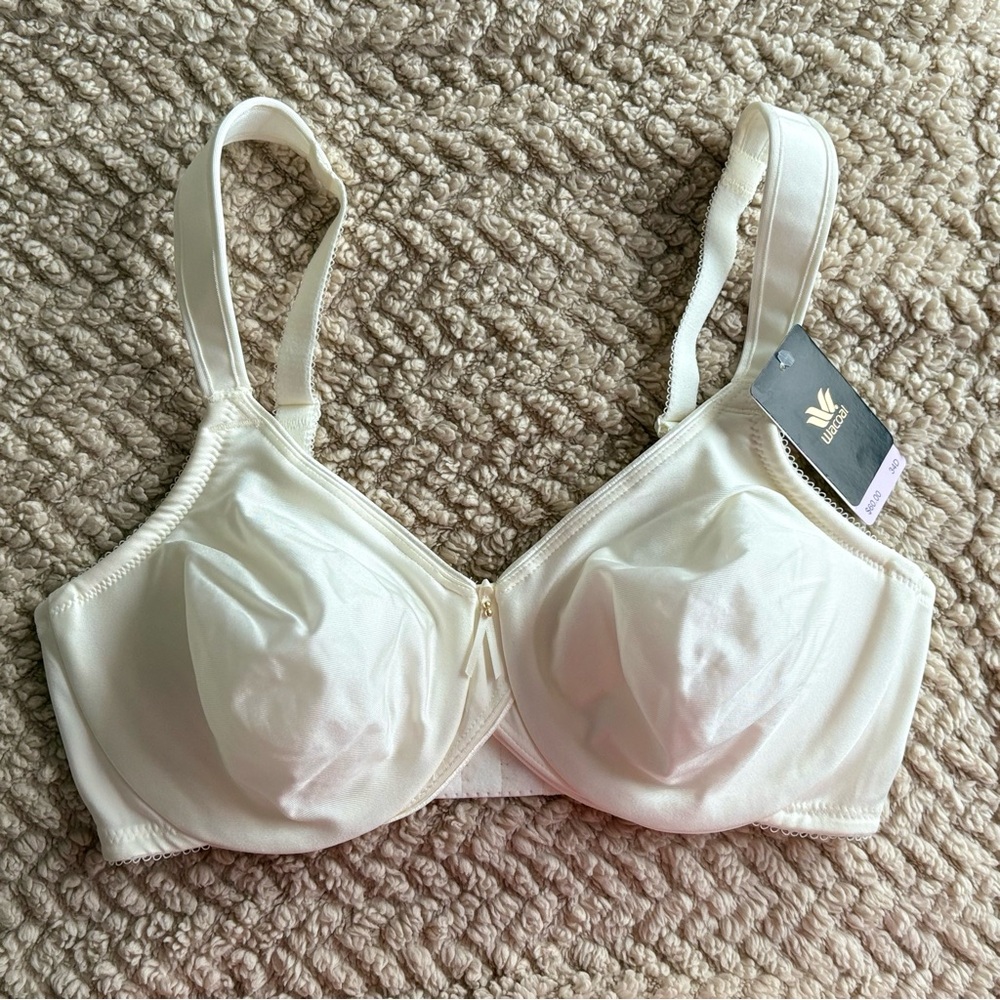 Wacoal underwire Bra 34D